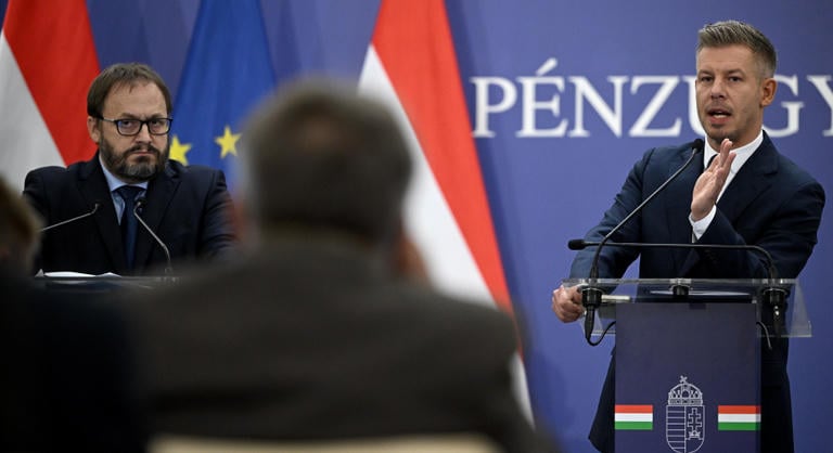 Ez vár a milliárdosokra: lépett a kormány, megmutatta, hogyan számoljanak a jövőben