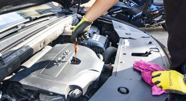 Számok, amiket ismerned kell a motorolajok kapcsán