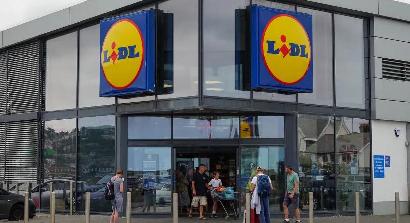 Tisztázta a kuponok kérdését a Lidl