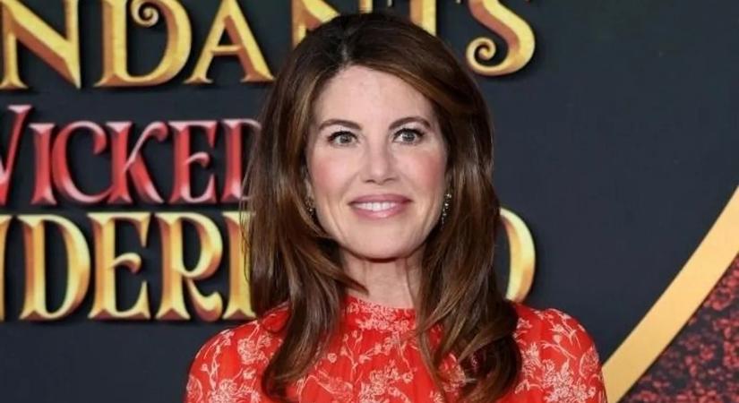 Monica Lewinsky elárulta, hogyan élte túl a Clinton-botrány utáni éveket