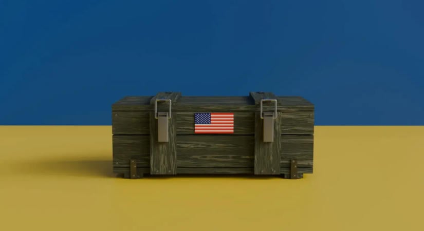 Moszkva magyarázatot kért az Ukrajnának szánt fegyverszállítmányokról