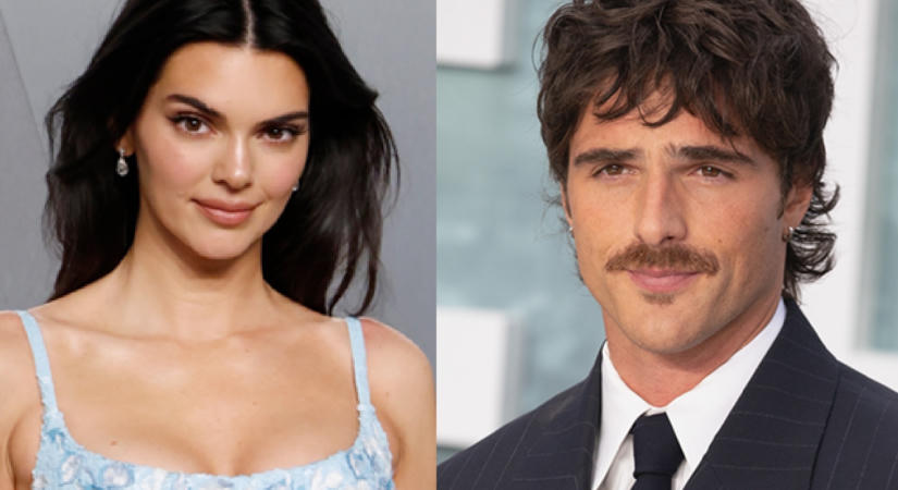 Kendall Jenner és Jacob Elordi közt már akkora a szerelem, hogy ruhájukat is egymáshoz hangolták 2026 legnagyobb őszi trendje szerint