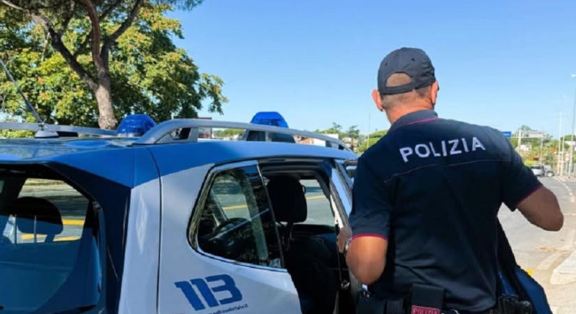Olaszországban fogtak el három román fivért – Nemzetközi kiberbűnözői hálózatot irányítottak