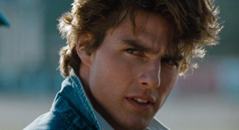 Mint a villám 2: Anne Hathaway Tom Cruise oldalán száll be a NASCAR-folytatásba