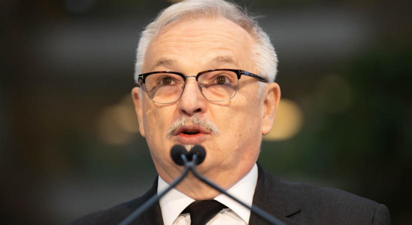 Kiadják Hernádi Zsoltot Horvátországnak? Magyar Péter sejtelmes választ adott