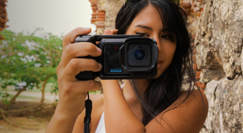 Elkelt a szenvedő GoPro, az új tulajdonos alatt teljesen új irányba indulhat el a cég