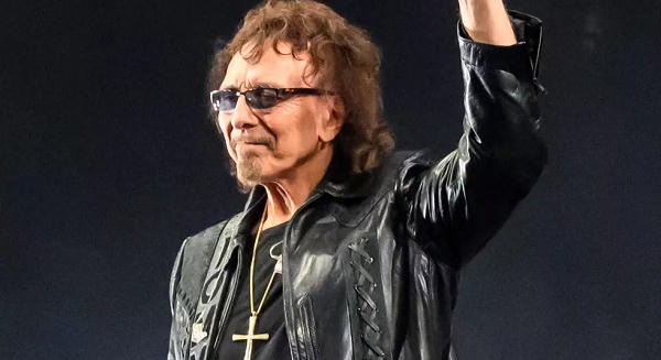 Tony Iommi nemet mondott egy utolsó Black Sabbath album elkészítésére