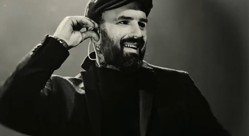 Tragikus véget ért a The Voice első nyertesének élete – tóból emelték ki az énekes holttestét