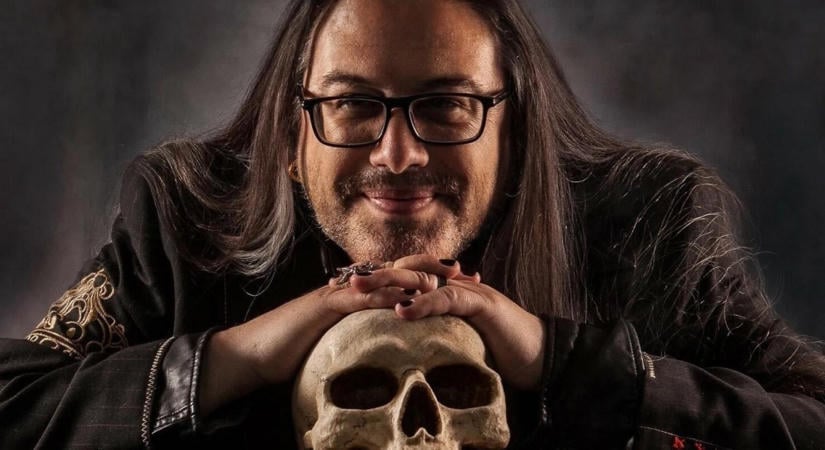 John Romero nemcsak a DOOM atyja, sokkal több ennél