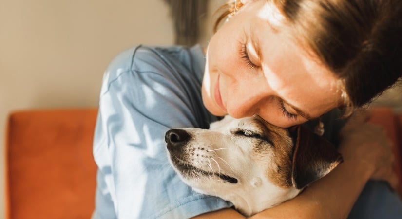Csináld ezt akár csak 15 percig, és sokkal kevésbé leszel stresszes