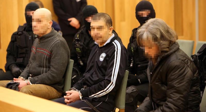 Rejtélyes szektában találtak egymásra Szita Bence gyilkosai - megrázó részletek a 11 éves kisfiú haláláról
