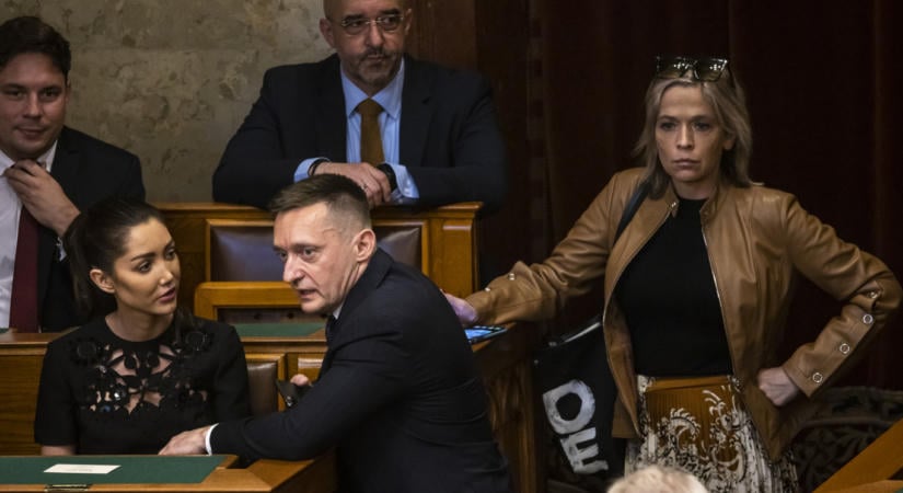 A Végrehajtási Visszaéléseket Feltáró Bizottság tiszás tagjai beidéznék a Rogán házaspárt, Varga Juditot, Tuzsont és Navracsicsot is