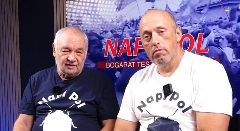 „Az embereket az érdekli, hogy legyen elszámoltatás”