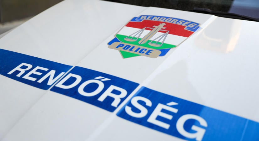 Győr: apa szúrta mellkason a fiát egy vita során
