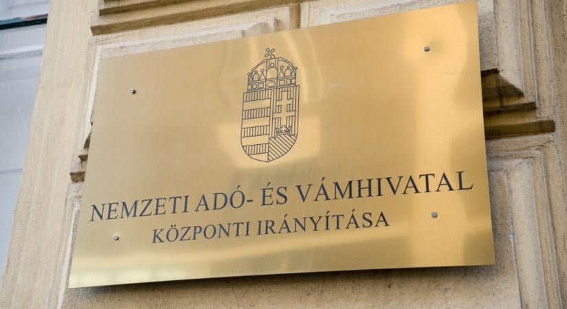 Októbertől változás jön a NAV-nál: új nevet kapnak az igazgatóságok