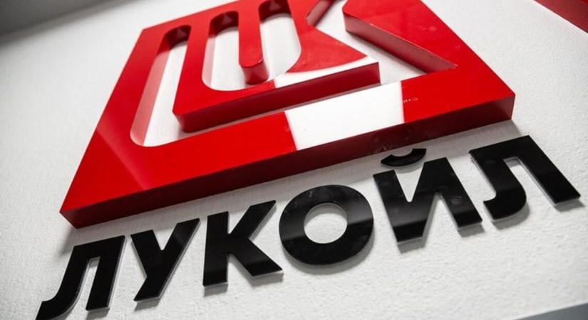 USA és Oroszország egy többmilliárd dolláros megállapodásról tárgyalt a Lukoil eszközeivel kapcsolatban