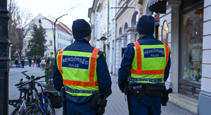Az NVVH ügynökeinek adták ki magukat a csalók, így zsaroltak és raboltak el egy férfit – Letartóztatták őket