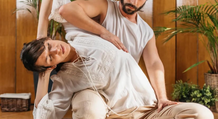A tantra segítségével akart új életet kezdeni Ildikó, de kis híján beleőrült a spirituális ébredésbe