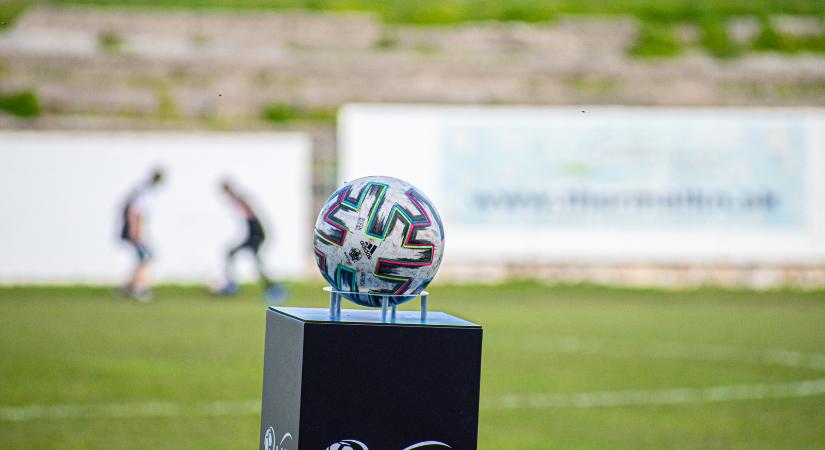 Teljes a lista, ez a 16 csapat szerepel a II. ligában a következő idényben