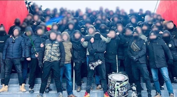 „Ez csak a kezdet volt” – fenyegetőznek a craiovai ultrák