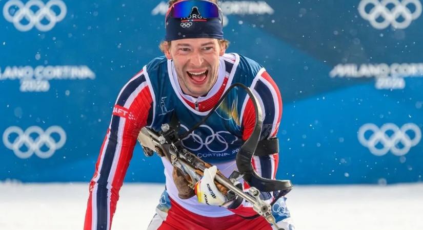Megdöbbentő következményekkel járt a téli olimpia megcsalásos drámája