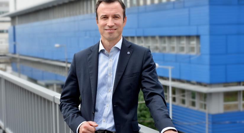 Ügyvivőként működik tovább a Semmelweis Egyetem fenntartója