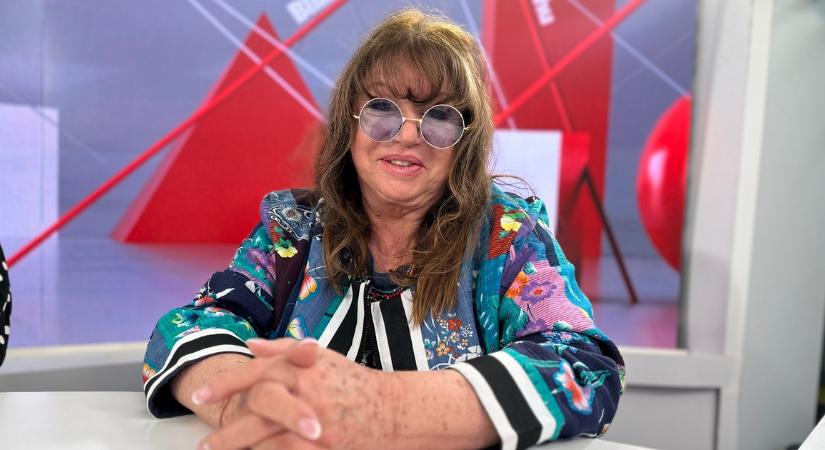 „Nagy hülyeség volt” – Zalatnay Cini elárulta, miért csináltatott hatalmas műmelleket