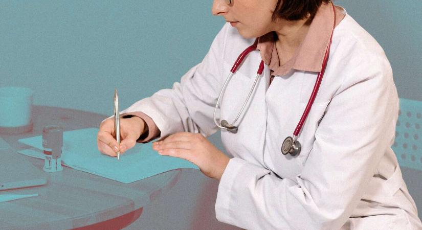 Több száz településen nincs gyerekorvos, 2010 óta a háziorvosok 15 százaléka eltűnt