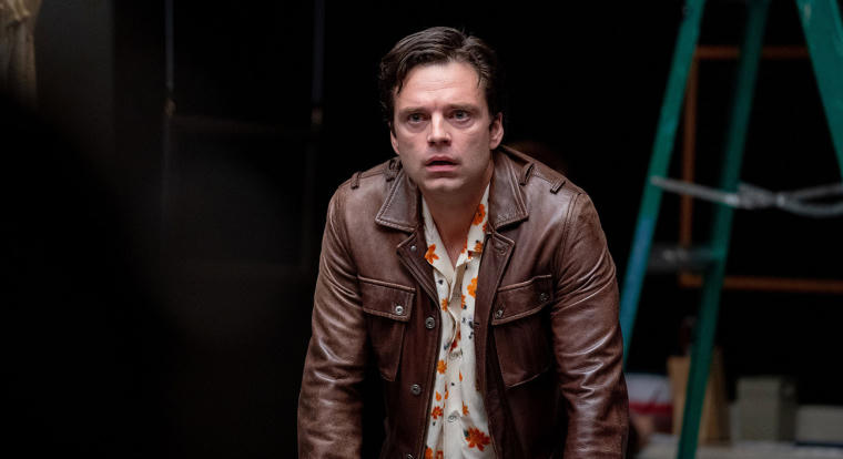 Mégsem árulta el Sebastian Stan, hogy Harvey Dentet játssza a The Batman: Part II-ben