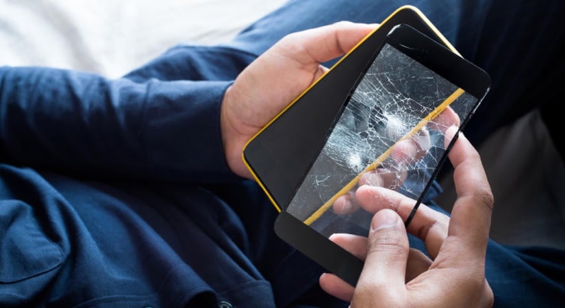 Így működik a mobilján a kijelzővédő fólia és üveg – Szakértői tanácsok és tippek