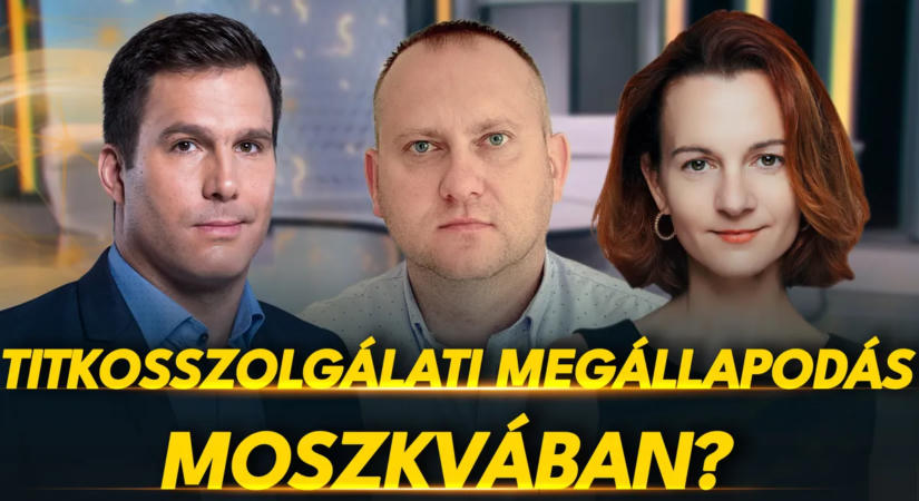 Politico: A CIA arra kérte Moszkvát, hogy ne eszkalálja a konfliktust