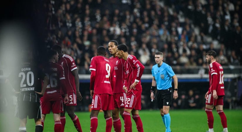 Meghiúsult a Liverpool utolsó pillanatos átigazolása – nemet mondott a Chelsea