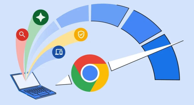 Biztonságosabb lesz a Chrome böngésző, kétszer több frissítés jön hozzá
