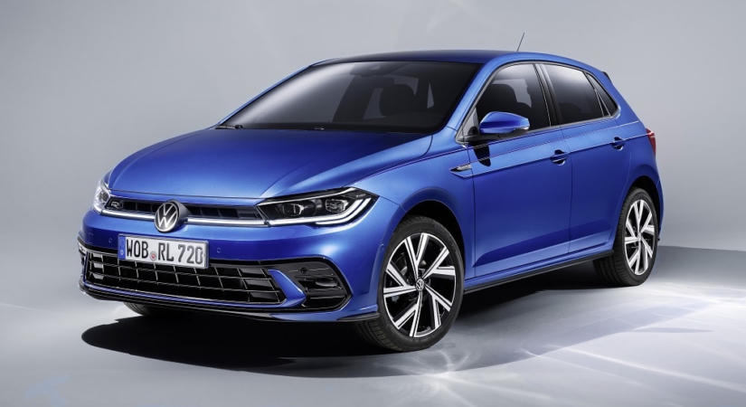 Kicsi autó, nagy ambíciók: a Volkswagen Polo most még kedvezőbb áron érhető el