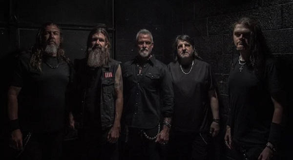 Jon Schaffer: klip készült a Sons Of Liberty 'Jekyll Island' című dalához