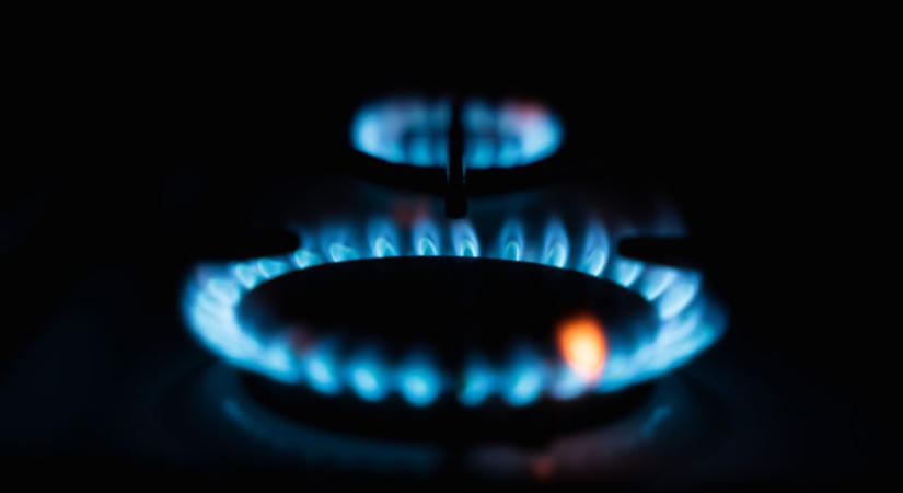 Új csúcson a gázár: a magyarok is megérezhetik a drágulást