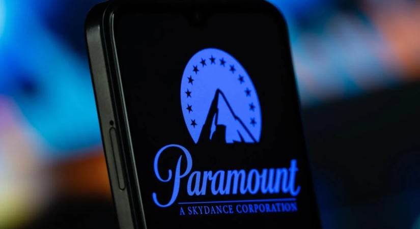 Megállapodott a Paramount az állami főügyészekkel, elhárult az akadály a Warner Bros. felvásárlása elől
