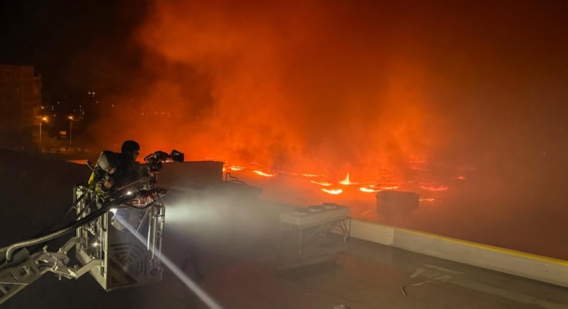 Hadijelentés: folytatódott a bekerített ukrán erők megsemmisítése a harkivi régióban