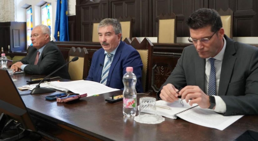 Nevet változtat a hajdú-bihari önkormányzat