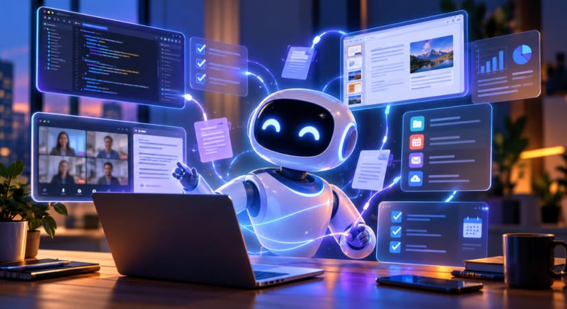 OpenAI DevDay újdonságok: folyamatosan dolgozó AI-munkatárs és új GPT-6.1 modell érkezett