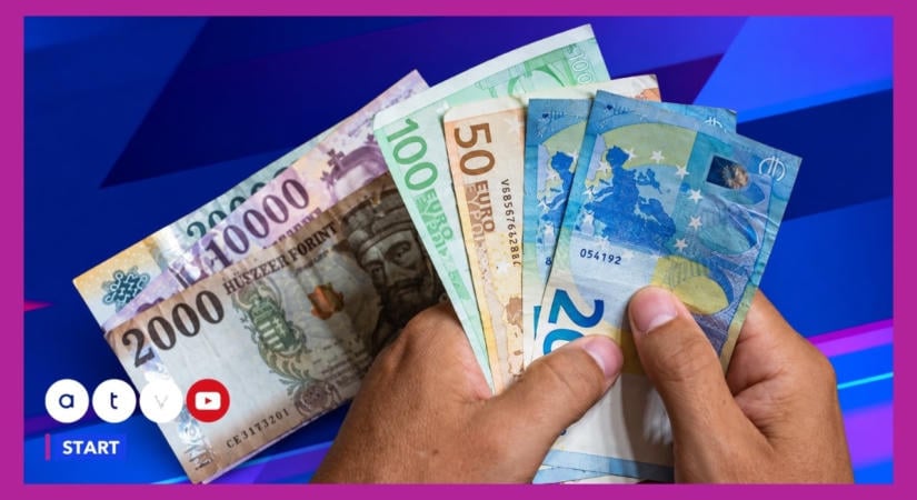 Nem is hinnénk, mit okozna az euró bevezetése Magyarországon