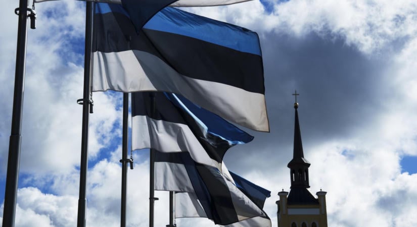 Észtország 195 millió euró értékben vásárol fegyvereket és lőszert
