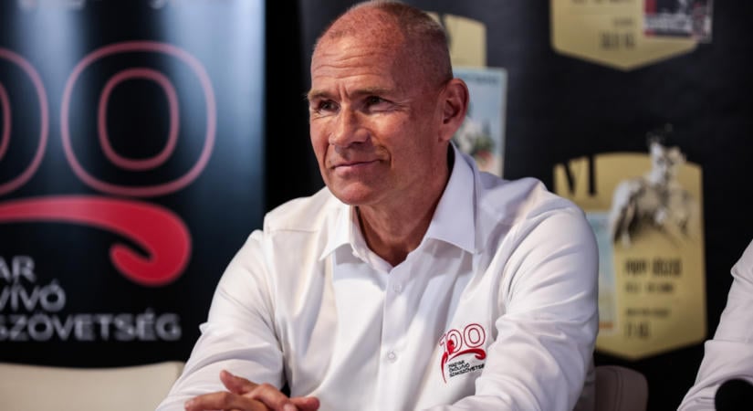 Magyar sportember először érdemelte ki ezt a becses díjat