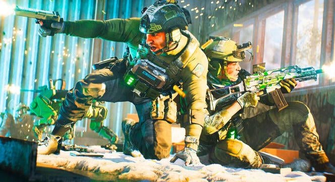 Battlefield 6: trükkös XP-korlát bevezetés, botrány, majd kivezetés! [VIDEO]