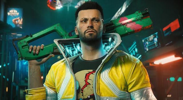 Kifogyhat a benzin Night Cityben: GTA 6 funkciókkal bővült a Cyberpunk 2077