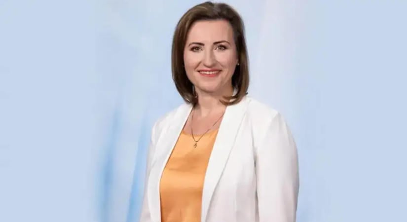 Ferenc Viktória: a kisebbségi jogok helyreállítása az EU-csatlakozás feltétele