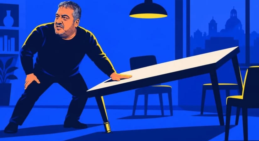 Szlavi Binev halála: ismerős vállalkozók lőtték le a sportvezetőt szófiai otthonában