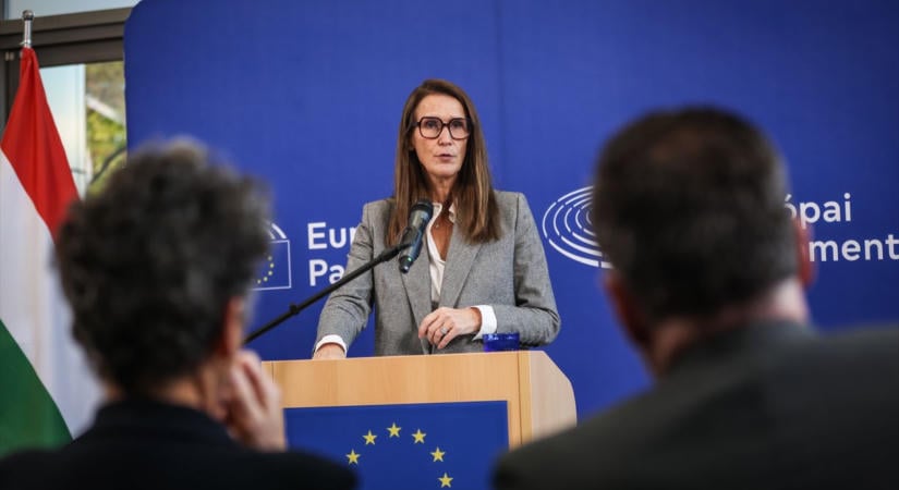 Komoly változást látnak Magyarországon az EP-képviselők, de „ekkora hatalom felelősséggel is jár”