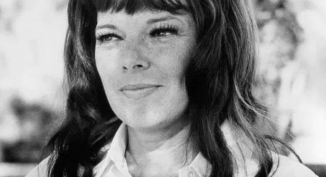 Meghalt Jacqueline Scott színésznő