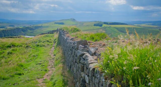 Diplomáciával hódította meg Britanniát a Római Birodalom